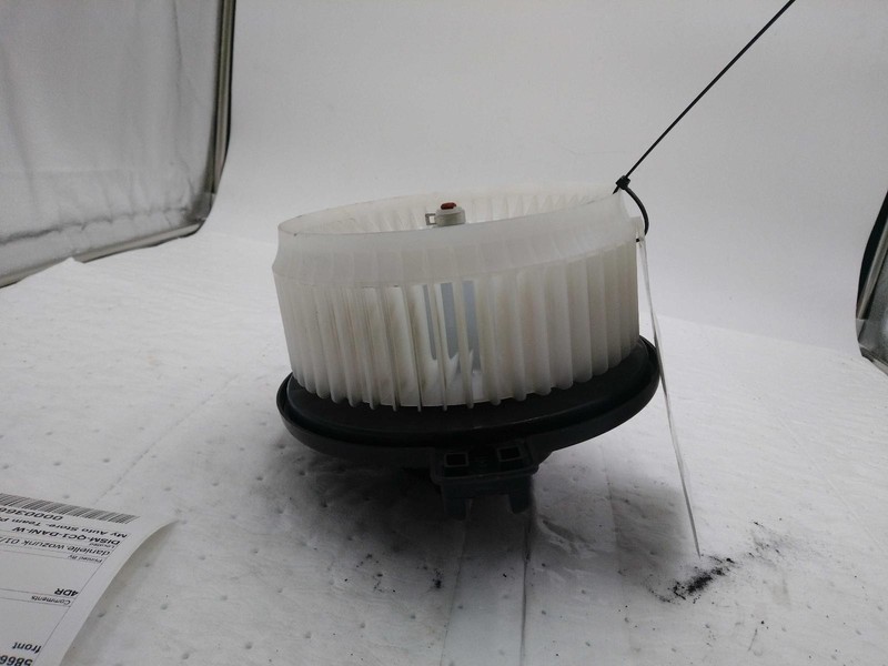 2006 Honda Odyssey HVAC Blower Motor OEM Grey 7720717 79310SHJA01 Used