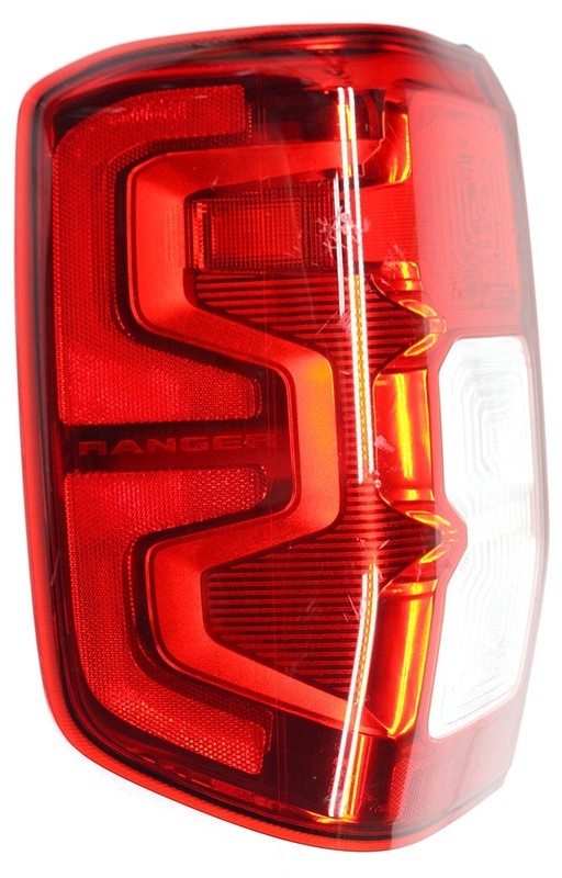 OEM Halogen Left Driver Side Tail Lamp For Ford Ranger XL N1WZ-13405-AV
