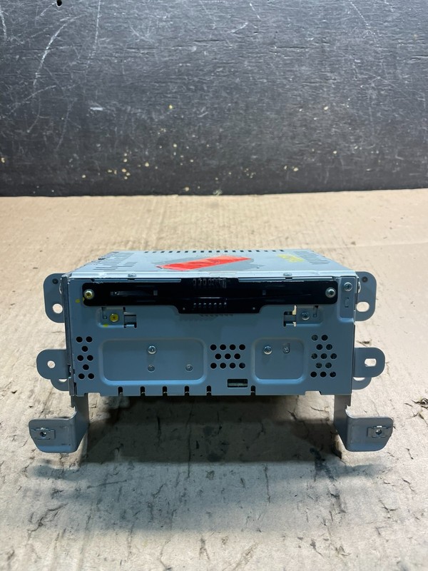 2013 to2015 Lincoln Mkt Am Fm Cd Player Radio Receiver t7491 DG