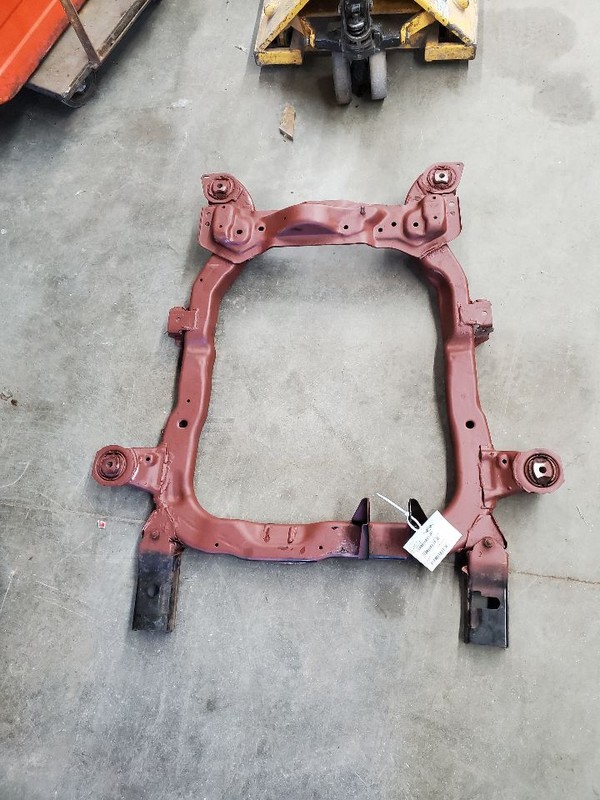 Crossmember/K-Frame Front Classic Style 2.2L Fits 04-08 MALIBU 203069