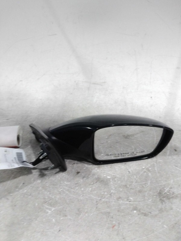 2011 Hyundai Sonata Right Door Mirror Assembly 429907 Used 126K Miles