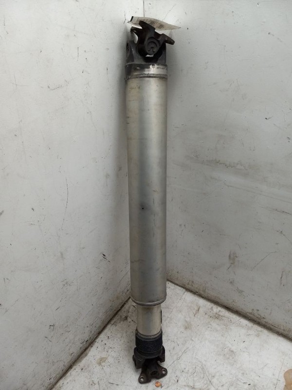 23 TOYOTA SEQUOIA 3.4L REAR DRIVE SHAFT 4X4