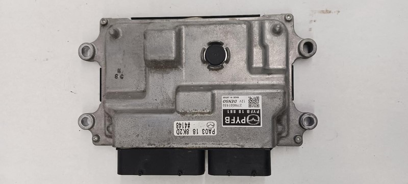 19-'20 MAZDA CX-3 Electronic Control Module ECU OEM 1 Year Warranty!