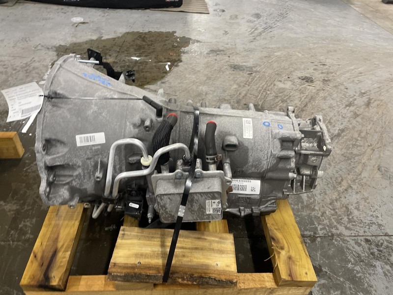 22-'24 RAM 1500 New Style Auto Transmission eTorque 4x4 17k miles 6 Month Wnty!