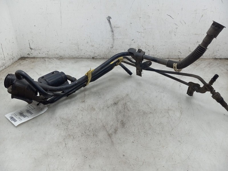 2006 TOYOTA PRIUS FUEL FILLER NECK