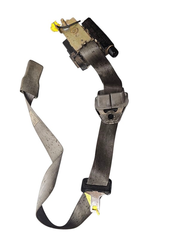 03-04 Ford Excursion F-250 F-350 SD Crew Cab Driver Seat Belt RetractorOEM