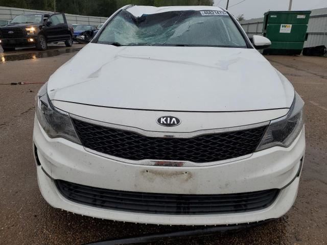 Wheel 16x4 Steel Compact Spare Fits 15-21 SONATA 553648