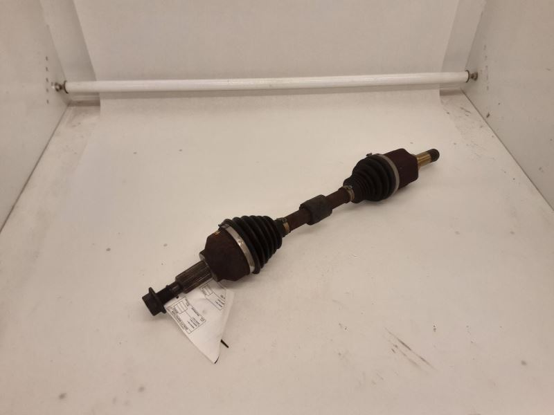 Driver Axle Shaft Front Axle FWD 2.4L Fits 09-10 JOURNEY 2704990