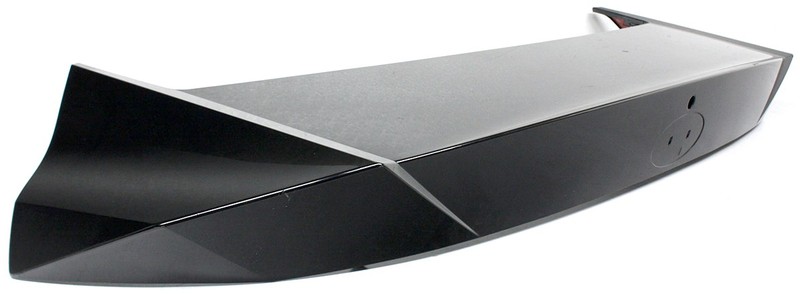 OEM Tail Finish Panel For Hyundai Elantra (US) Paint-To-Match (PTM) 87380-AB000