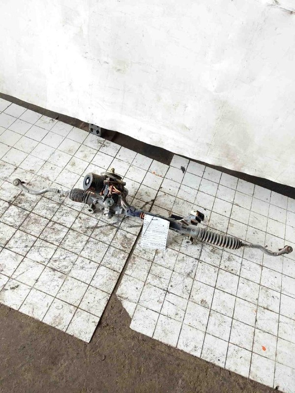 Steering Gear (incl. Rack) HONDA CIVIC MX 12