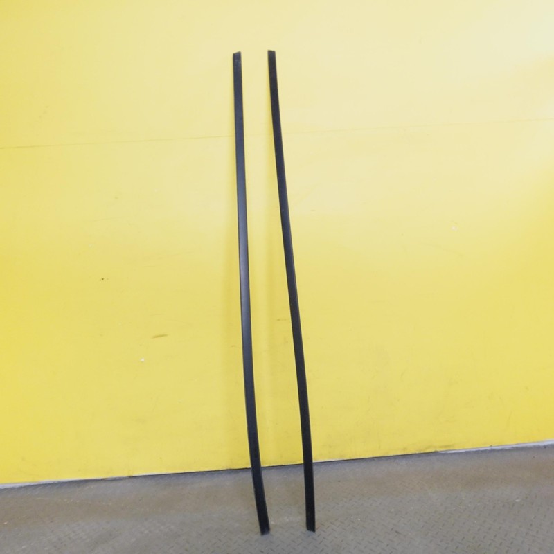 2021-2024 KIA K5 GT-LINE RIGHT LEFT SIDE UPPER ROOF MOLDING PANEL SET 87240L3000