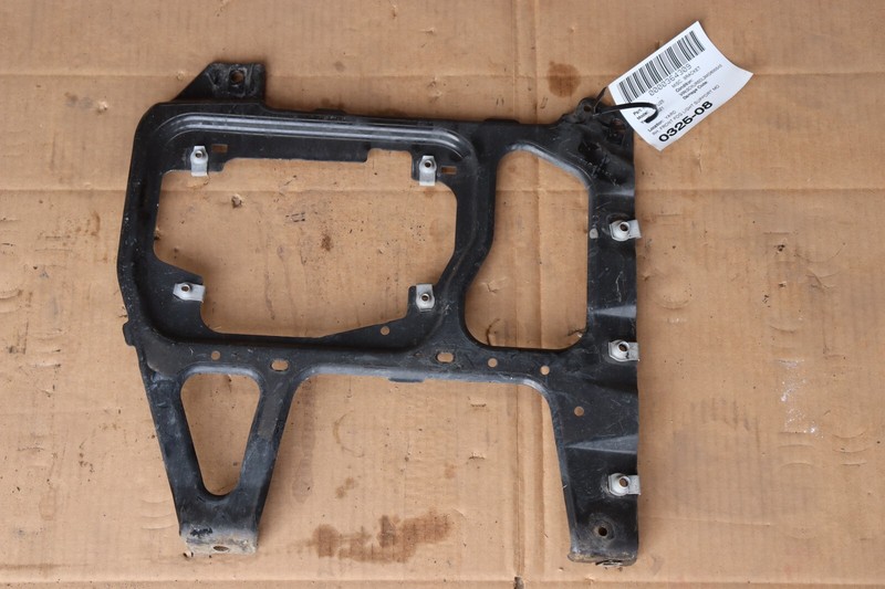 2019-2023 DODGE RAM 2500 3500 REAR BUMPER TOW TRAILER HITCH BAR SUPPORT OEM