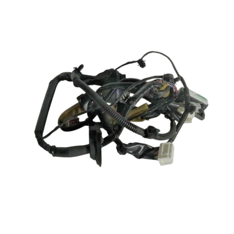 2013 Infiniti FX37 Right Front Door Wire Wiring Harness 241241CA2A OEM 10392