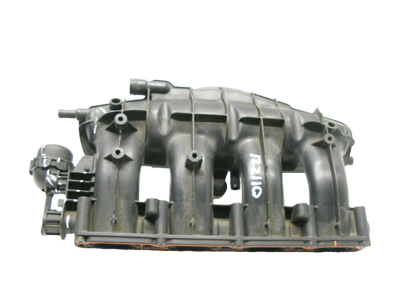 07-09 AUDI A4 QUATTRO 2.0T ENGINE AIR INTAKE MANIFOLD OEM 110221