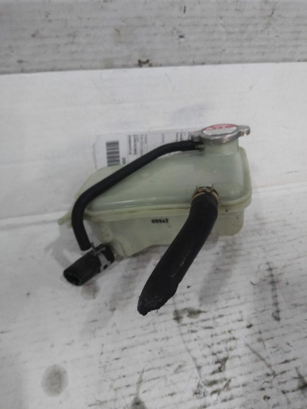 2018 Honda Civic Engine Coolant Reservoir Blue OEM 1.5L 148K Miles