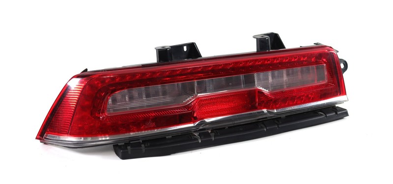 2014-2015 Chevy Camaro ZL1 LED Taillight Rear Light Lamp Driver LH 23161675