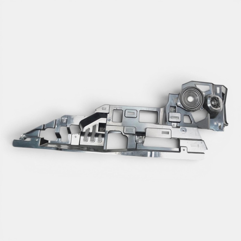 2023-2026 MASERATI GRECALE Rear Left Side Quarter Panel Trim Bracket 670176556