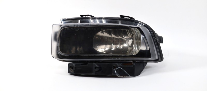 05-13 C6 LH Left Driver LF Front Lamp Fog Driving Bumper Mounted Light Lamp OEM