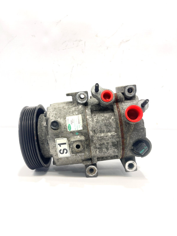 2012-2018 Kia Optima 2.4L Engine A/C Compressor OEM