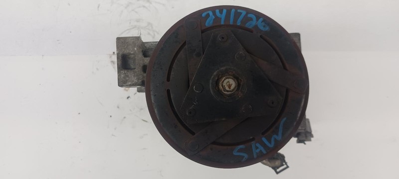 13-'18 NISSAN ALTIMA Compressor 2.5L OEM 92K Miles 1 Year Warranty!!