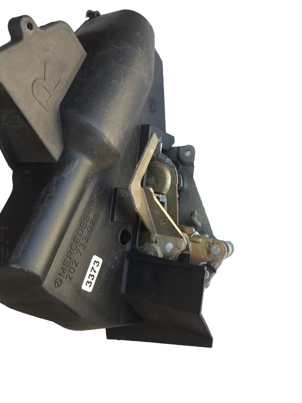 ✅ 96-97 Mercedes E320 W210 REAR Right Passenger Side Door Lock Motor Actuator ✅