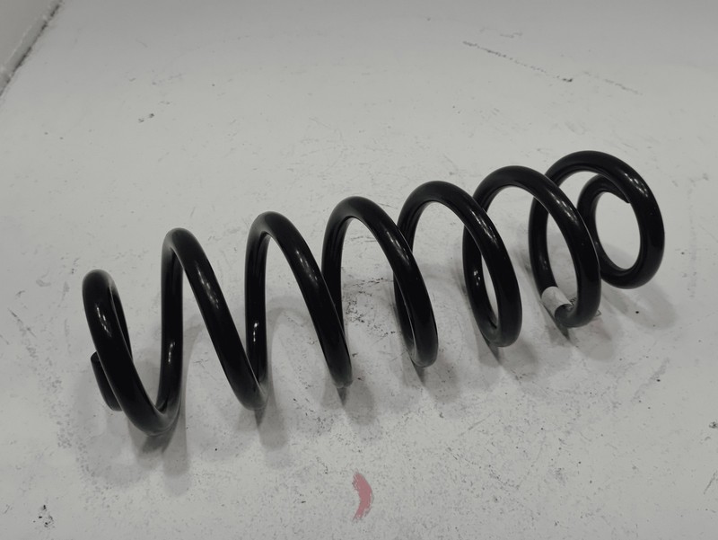 2018-2025 Volkswagen Atlas VW AWD Rear Passenger or Driver Side Coil Spring OEM