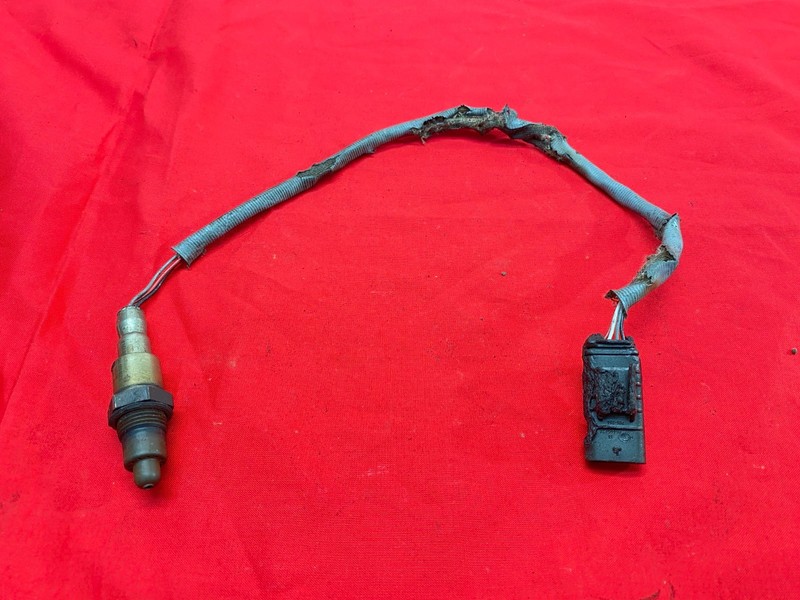 BMW F30 F36 G30 G12 340 440 540 740 B58 Oxygen Lamda Probe O2 Sensor 540MM OEM✅