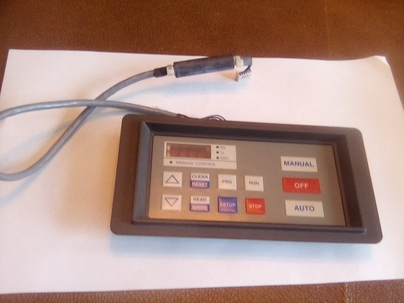Toshiba 41530B Rev B Keypad