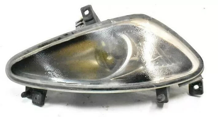 07-09 Mercedes W221 S450 S550 Front Right Side Fog Light Lamp 2218200256 OEM