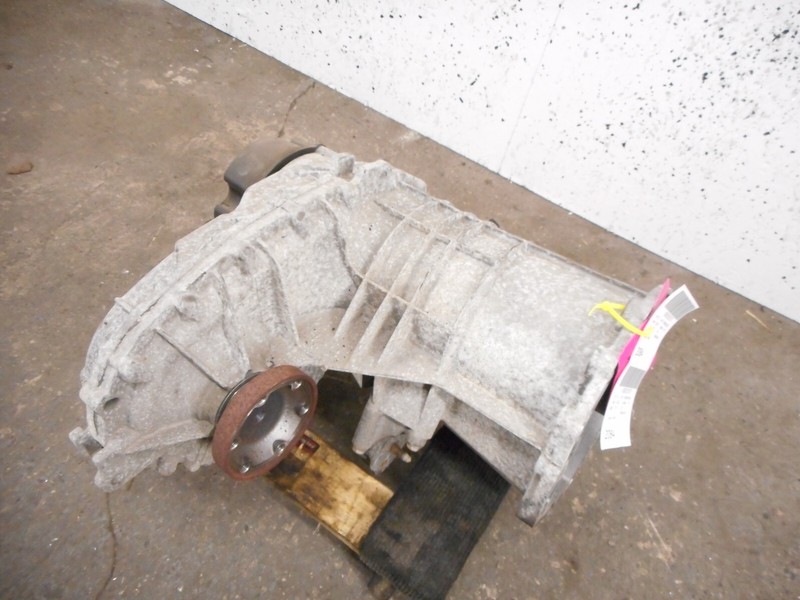 07 08 09 10 Audi Q7 Transfer Case OEM 113K