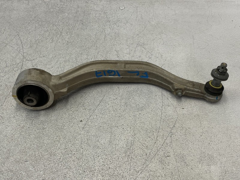 2018 2019 2020 Genesis G80 Front Left Driver Lower Control Arm RWD 1617 OEM