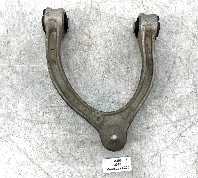 ✅ 15-23 OEM Mercedes C300 A205 W205 Front Left Driver Side Upper Control Arm