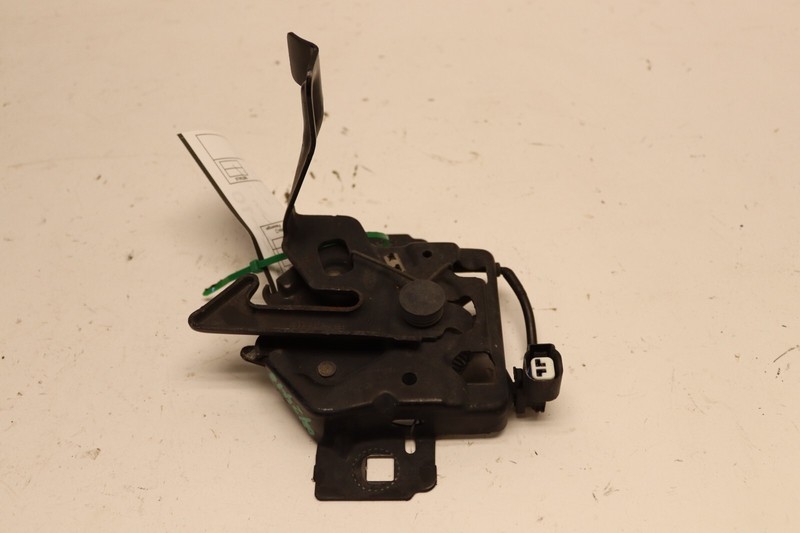 2017-2022 FORD F250 SD FRONT HOOD BONNET RELEASE OPENER LATCH LOCK OEM
