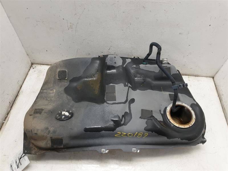 09-16 TOYOTA VENZA 2.7L FWD AT GAS FUEL TANK ASSEMBLY