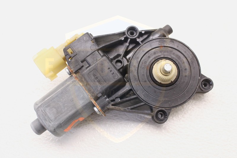 RANGE ROVER 13 14 15 16 17 18 19 20 21 FRONT LEFT DRIVER DOOR WINDOW MOTOR OEM