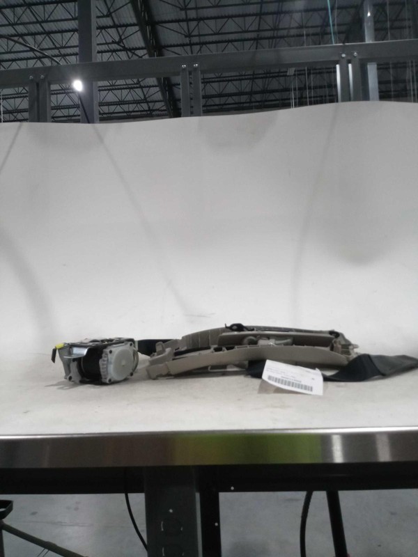 2016 Honda HR-V Black Seat Belt Retractor OEM 04814T7WA01 126K Miles