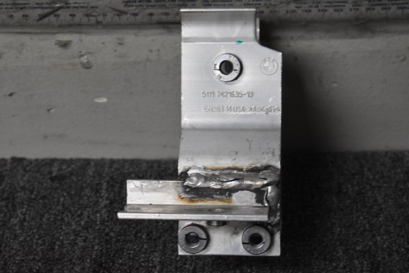 2019-2021 BMW XDRIVE40I ADAPTER FACTORY OEM