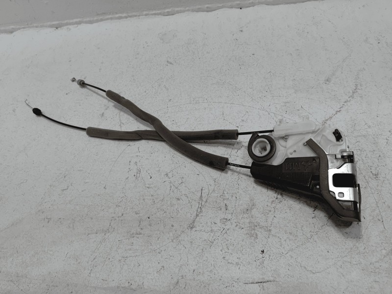 2019-2025 Honda Ridgeline Rear Driver Left Door Lock Actuator OEM
