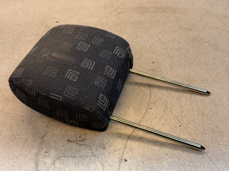 02-06 Mercedes Dodge Sprinter T1N 2500 3500 Front Seat Headrest Head Rest
