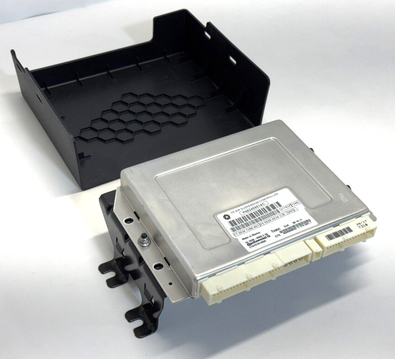 ✅ 2013-2018 RAM 1500 AIR SUSPENSION CONTROL MODULE COMPUTER Mopar 68245951AC OEM