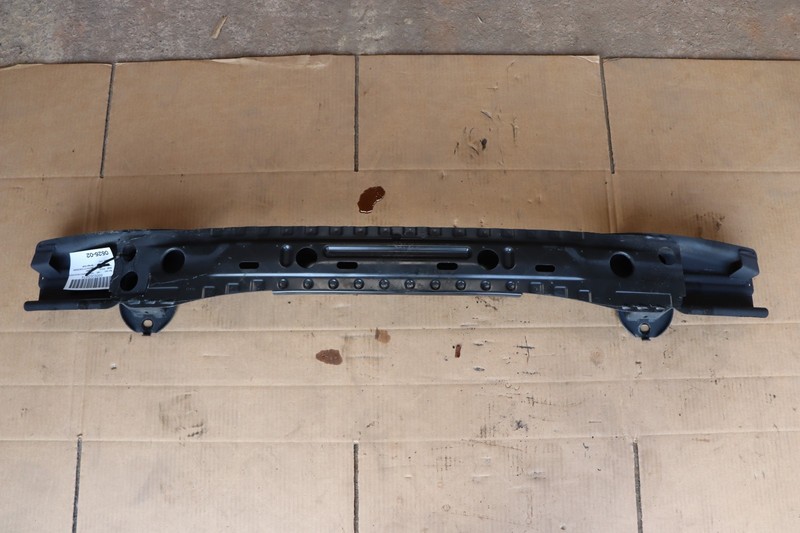 2011-2016 BMW 535I F10 REAR BUMPER REINFORCEMENT CRASH BAR SUPPORT OEM