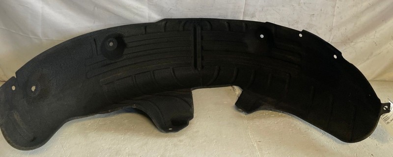 24-26 HYUNDAI SANTA FE REAR LEFT SIDE QUARTER WHEELHOUSE SPLASH SHIELD # 108670
