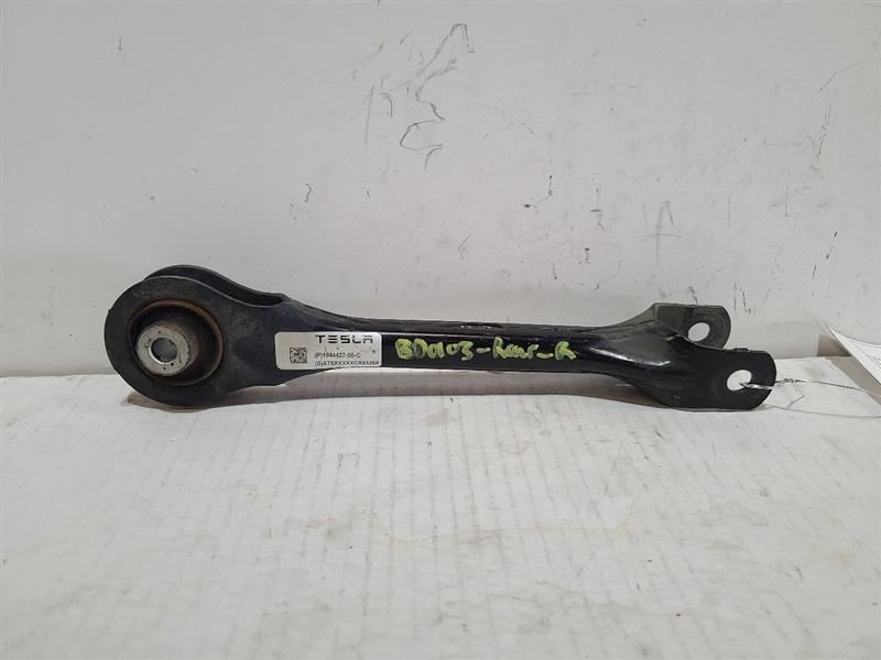 Rear Control Arm Rod Link Fits 2019 Tesla Model 3 568935