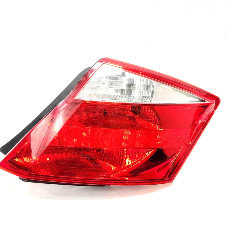 2009 Accord Cp RH Passenger Side Tail Light Light Scratches OEM 33500TE0A01