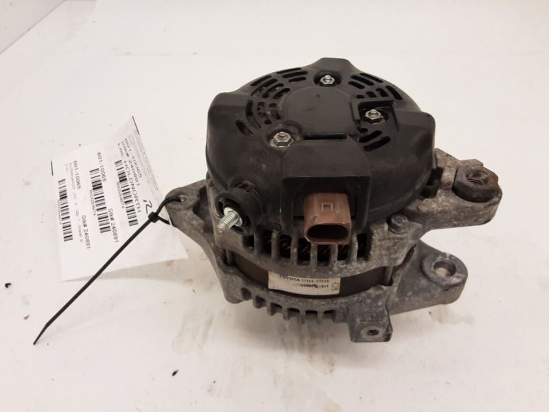 Alternator 130 Amp Fits 18-20 C-HR 3284974