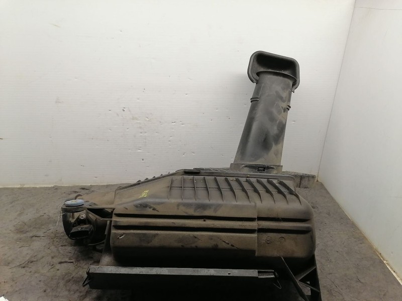 Air Cleaner Fits 98-04 PORSCHE BOXSTER 1488554