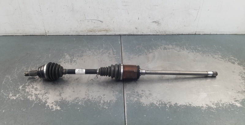 2015 BMW X5M F85 Right Front CV Axle #9227 VV5