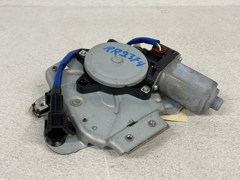 ⭐2015-2019 INFINITI Q70L REAR RIGHT DOOR GLASS SUCTION LIFT MOTOR OEM LOT2374
