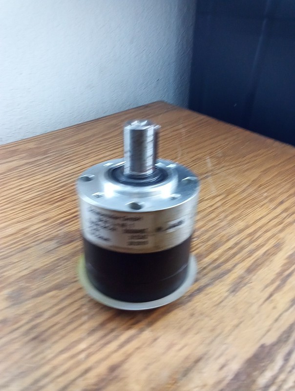 Schabmuller 50028487 Gear Reducer
