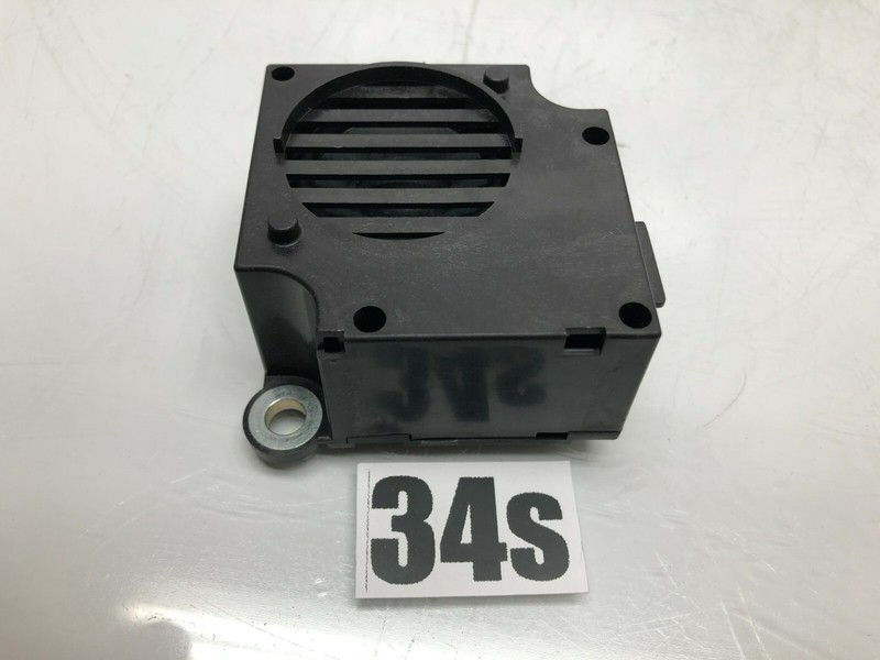 Mitsubishi Eclipse Cross SPEAKER BUZZER SIREN OEM 8720A190